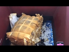 خردکن چاقوی کم سر و صدا