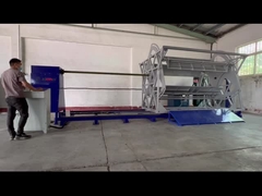 دستگاه حفاری فوم مناسب دستگاه سوراخ سوراخ خودکار فوم