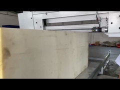 ماشین برش بلند اتوماتیک بالا