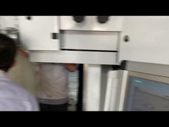 ماشین برش فوم CNC 1300mm ماشین برش صاف CNC اتوماتیک