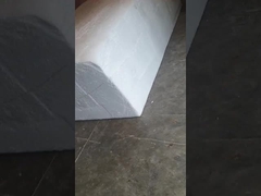 سیلندر دستگاه فوم سازی مداوم TDP-1500 دستگاه فوم سازی عمودی Pu