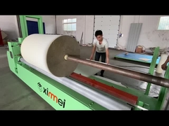 ماشین برش خودکار فوم پوم ماشین برش گرد TDPA-1900