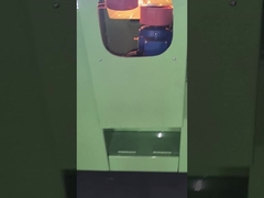 500-3000mm CNC فوم فوم گرد ماشین برش پوست روتر ماشین برش برای ورق بندی