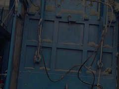 خرد کردن فوم رِبُند دَلِل بازیافت فوم تولید رِبُند بازیافت بلوک PU فوم ماشین