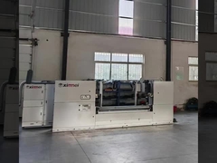 بهترین ماشین برش برای اسفنج های پزشکی بالا استیل فوم 0.5mm پوست برش وظیفه سنگین