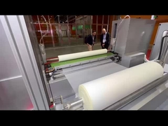 TDPB-1900 ماشین پاک کننده CNC پیشرفته