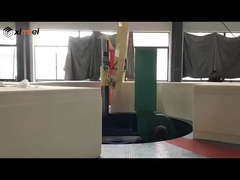 ماشین برش فوم CNC