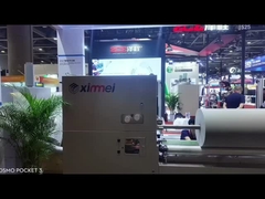 دستگاه حفاری فوم اسفنجی با قطر 45-80 میلی‌متر / طول 500-2300 میلی‌متر