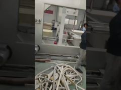 دستگاه پالت ساز اتوماتیک برای انباشتن فوم و ورق