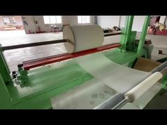 دستگاه لایه برداری فوم TDPA 2300 CNC برش با دقت بالا