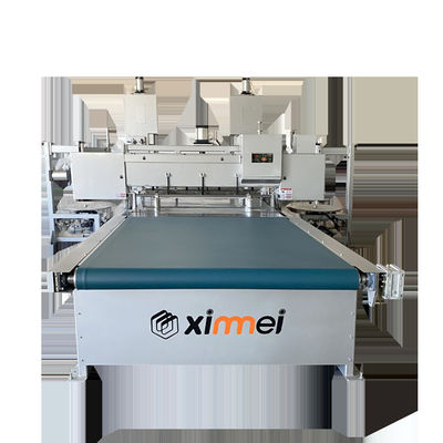 EVA PE EPE ماشین برش خودکار فوم CNC