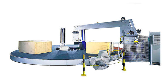 3000mm افقی CNC فوم برش ماشین Slitter کنترل دیجیتال