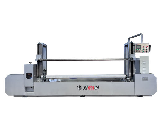 TDPA-2300 ماشین برش افقی فوم CNC با سرعت بالا