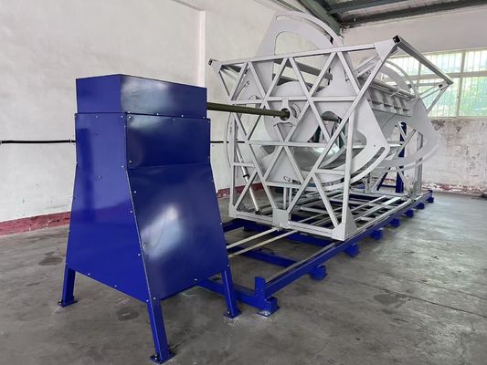 ماشین سوراخ کردن / حفاری اسفنج فوم افقی 500-2300mm وارد کردن همه در یک
