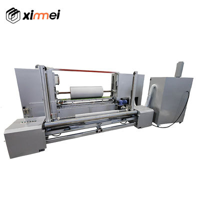 ماشین سخت TDPB-1900 CNC فوم اسکیوینگ با سرعت برش 160m / min و دقت ± 0.05mm