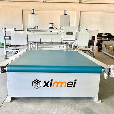 EVA PE EPE ماشین برش خودکار فوم CNC